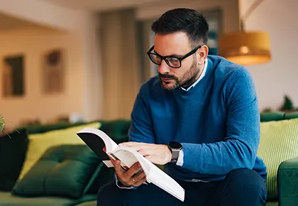 Lecture ou journalisation